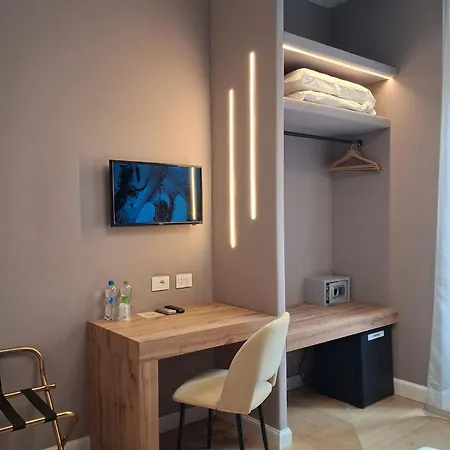 Hotel Fiori-3