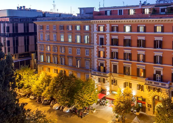 Hotel Oxford